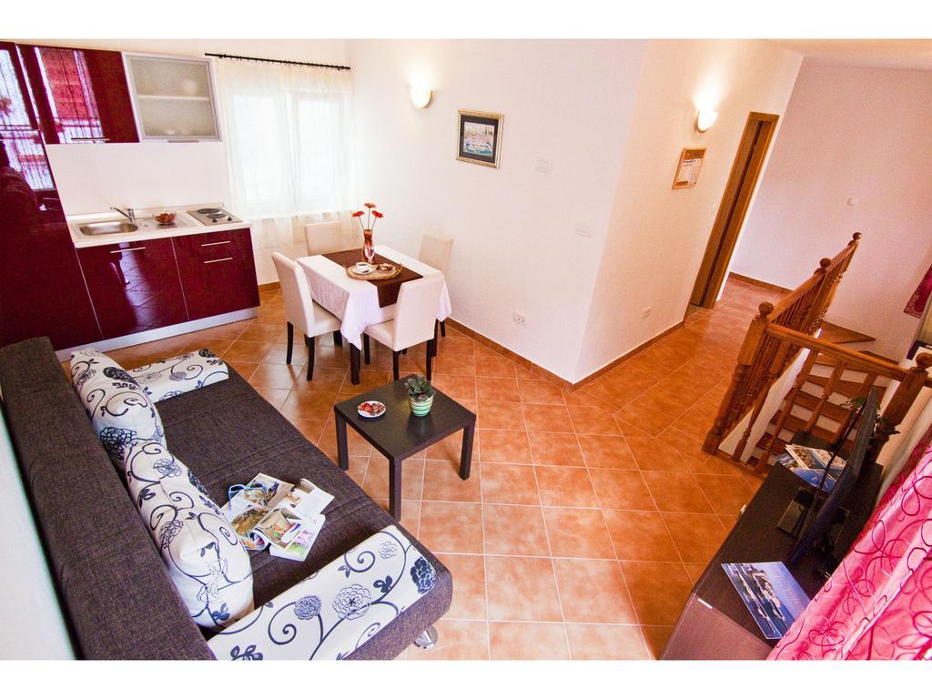 Apartments Cambi Kastela Room photo
