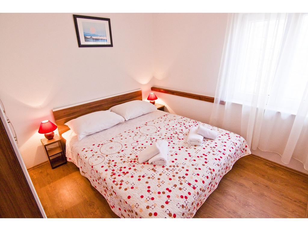 Apartments Cambi Kastela Room photo