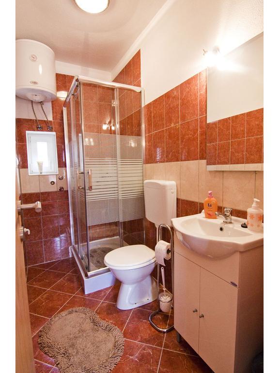 Apartments Cambi Kastela Room photo