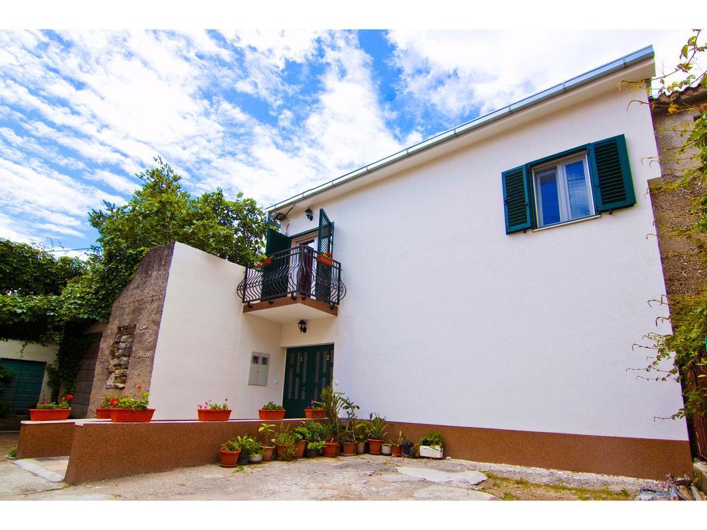 Apartments Cambi Kastela Exterior photo