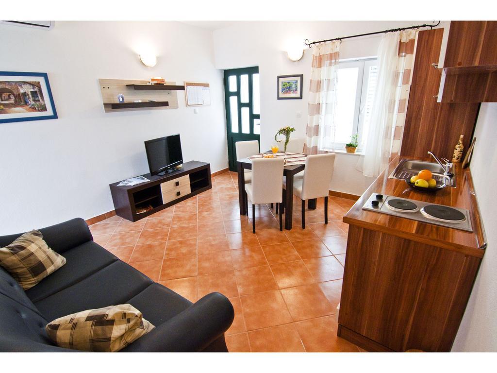 Apartments Cambi Kastela Room photo
