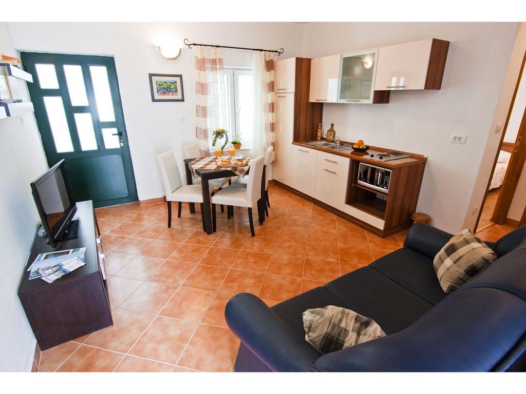 Apartments Cambi Kastela Room photo