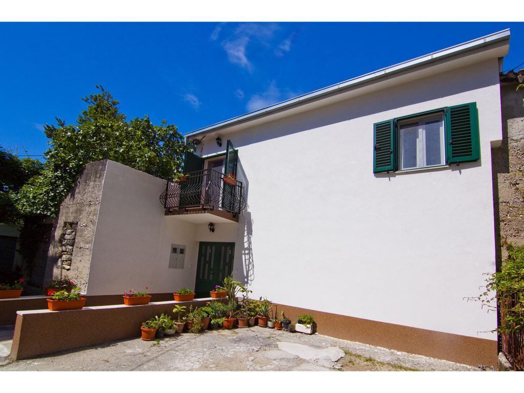 Apartments Cambi Kastela Exterior photo