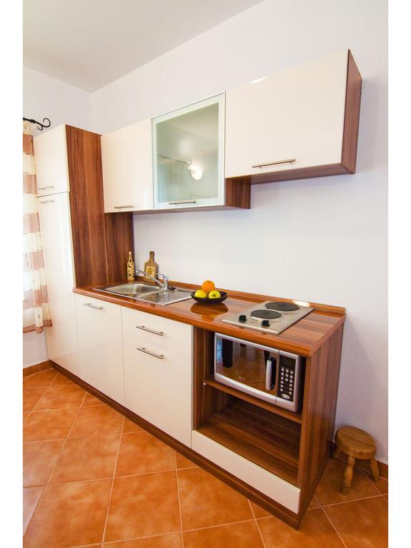 Apartments Cambi Kastela Room photo